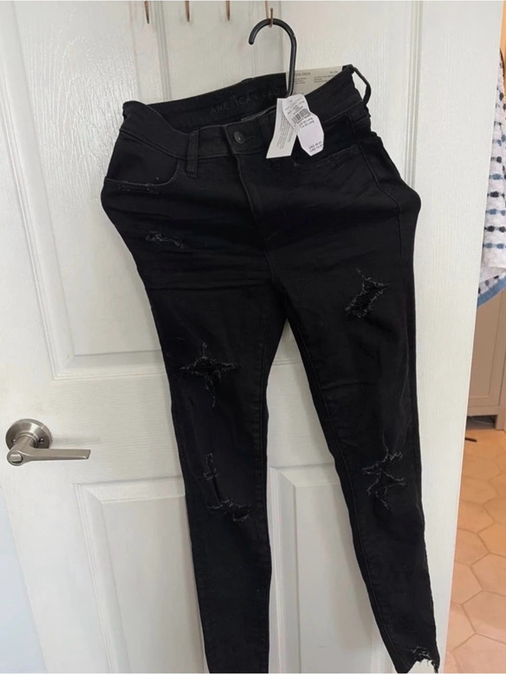 NWT american eagle jeans